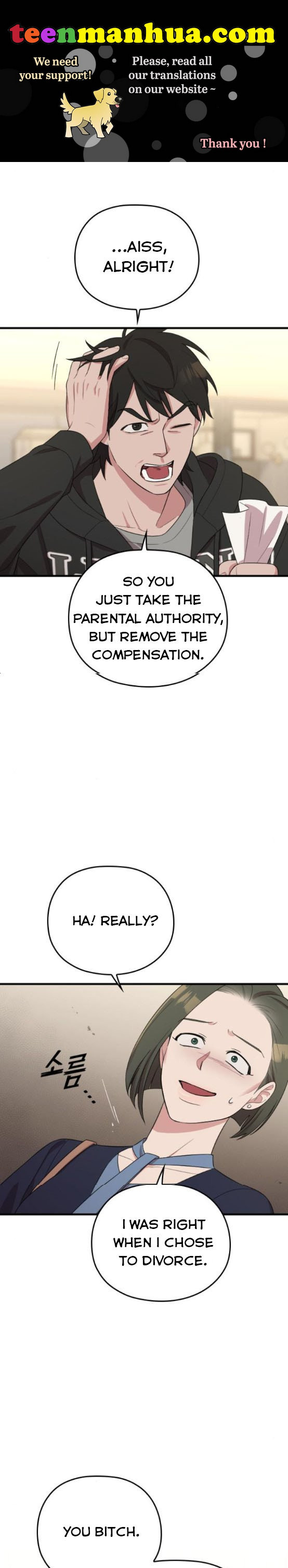 Marry My Husband Chapter 49.05 image 02